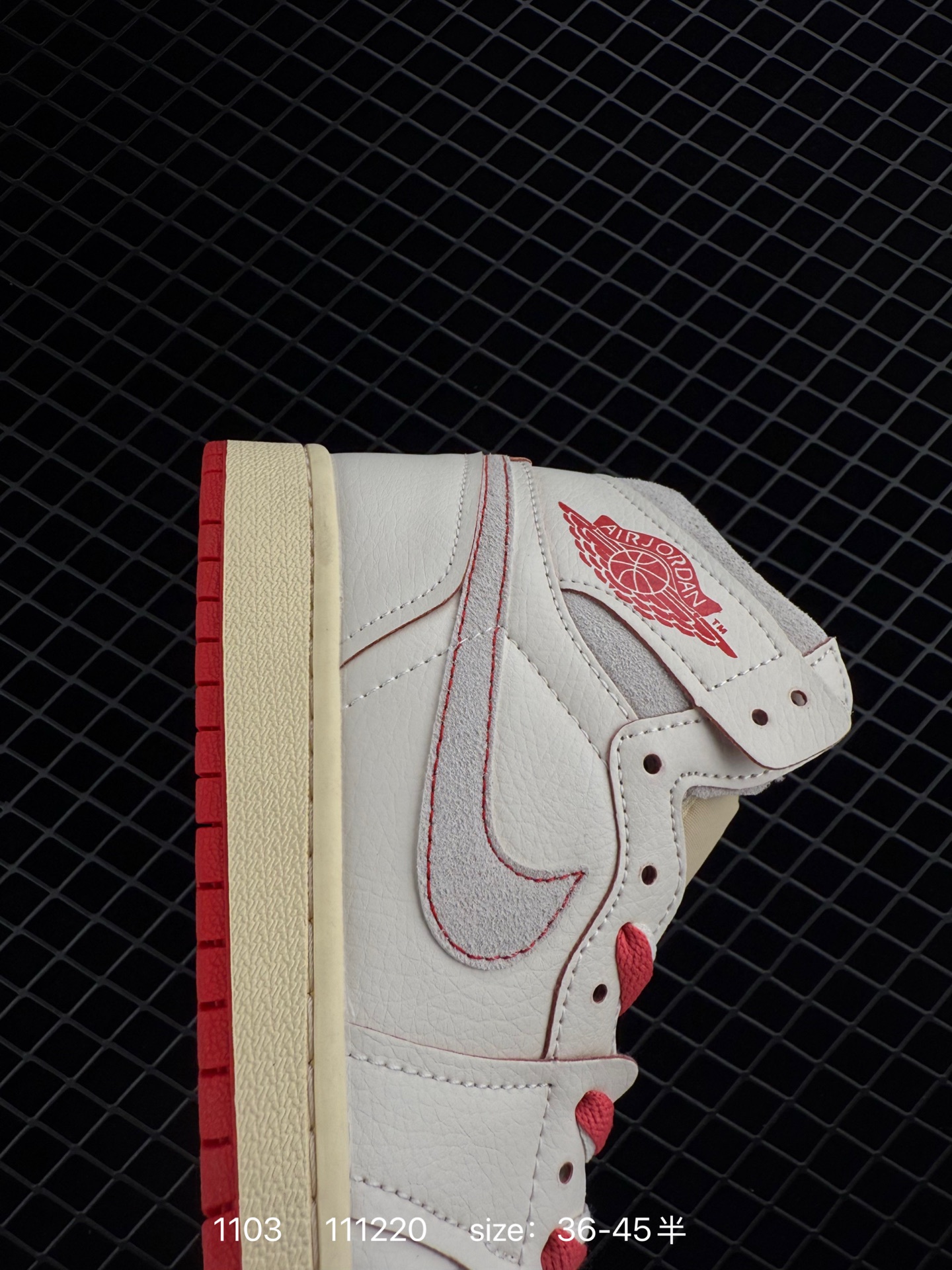 Air Jordan 1 Retro High OG NRG
